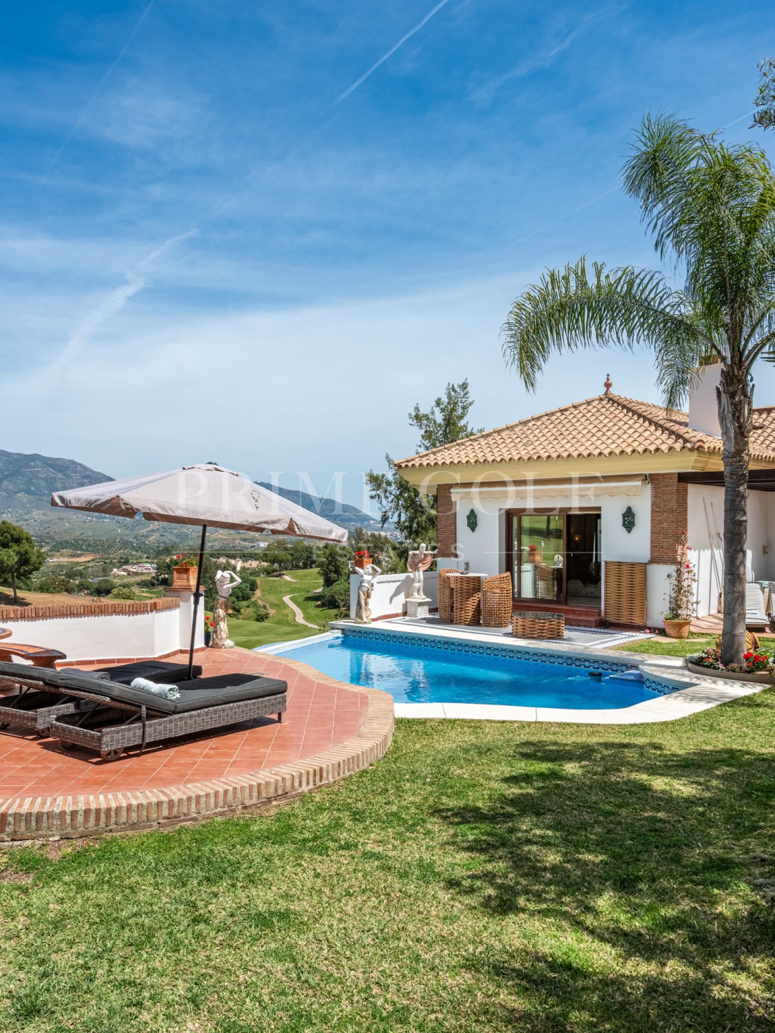 4 bed Villa For Sale in Mijas Costa, Malaga - thumb 22