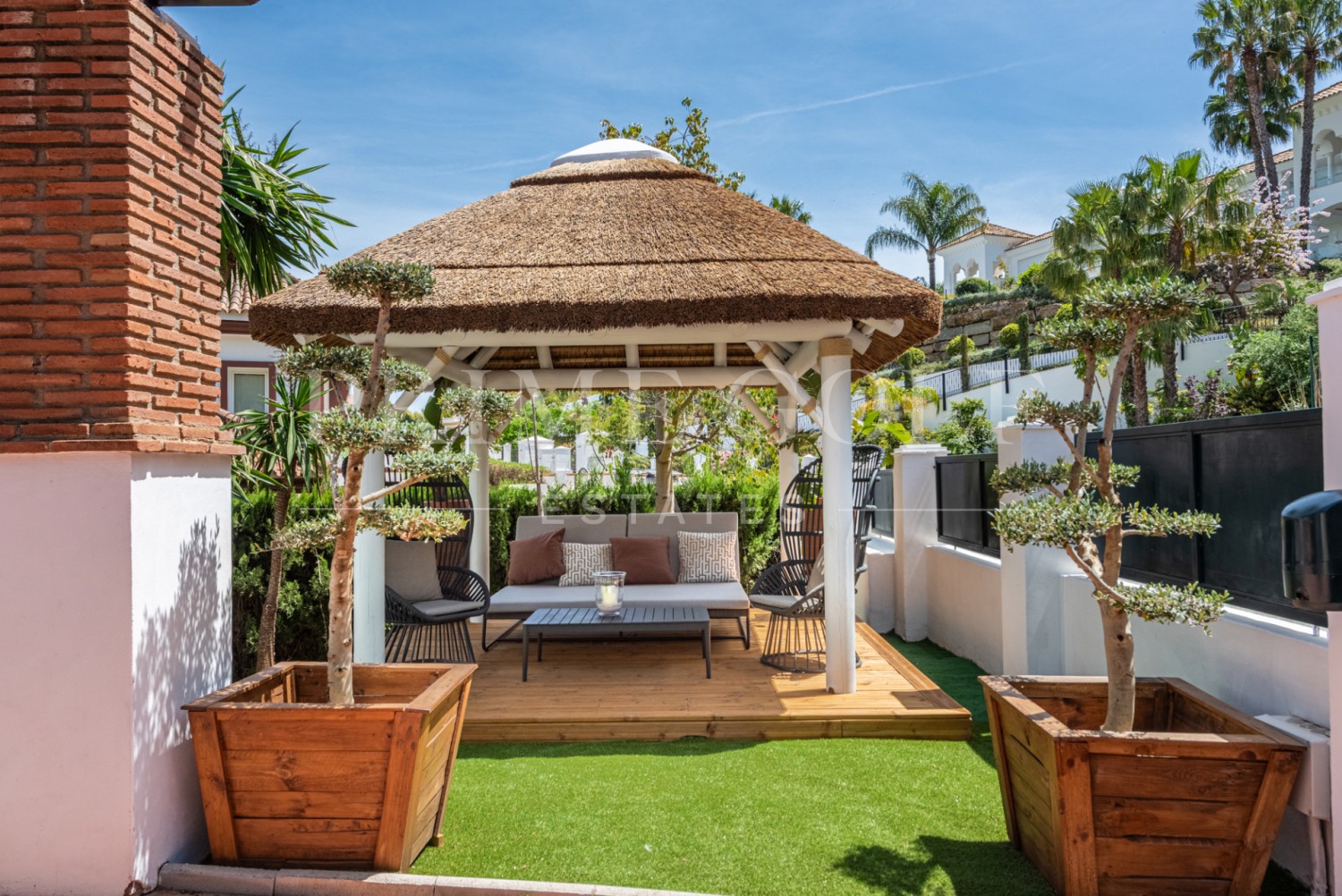 4 bed Villa For Sale in Mijas Costa, Malaga - thumb 23