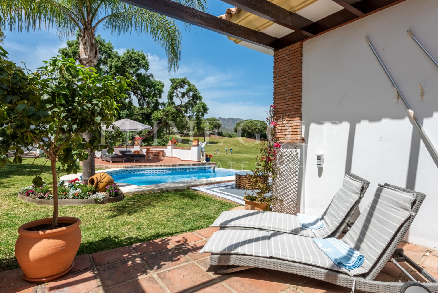 4 bed Villa For Sale in Mijas Costa, Malaga - thumb 24