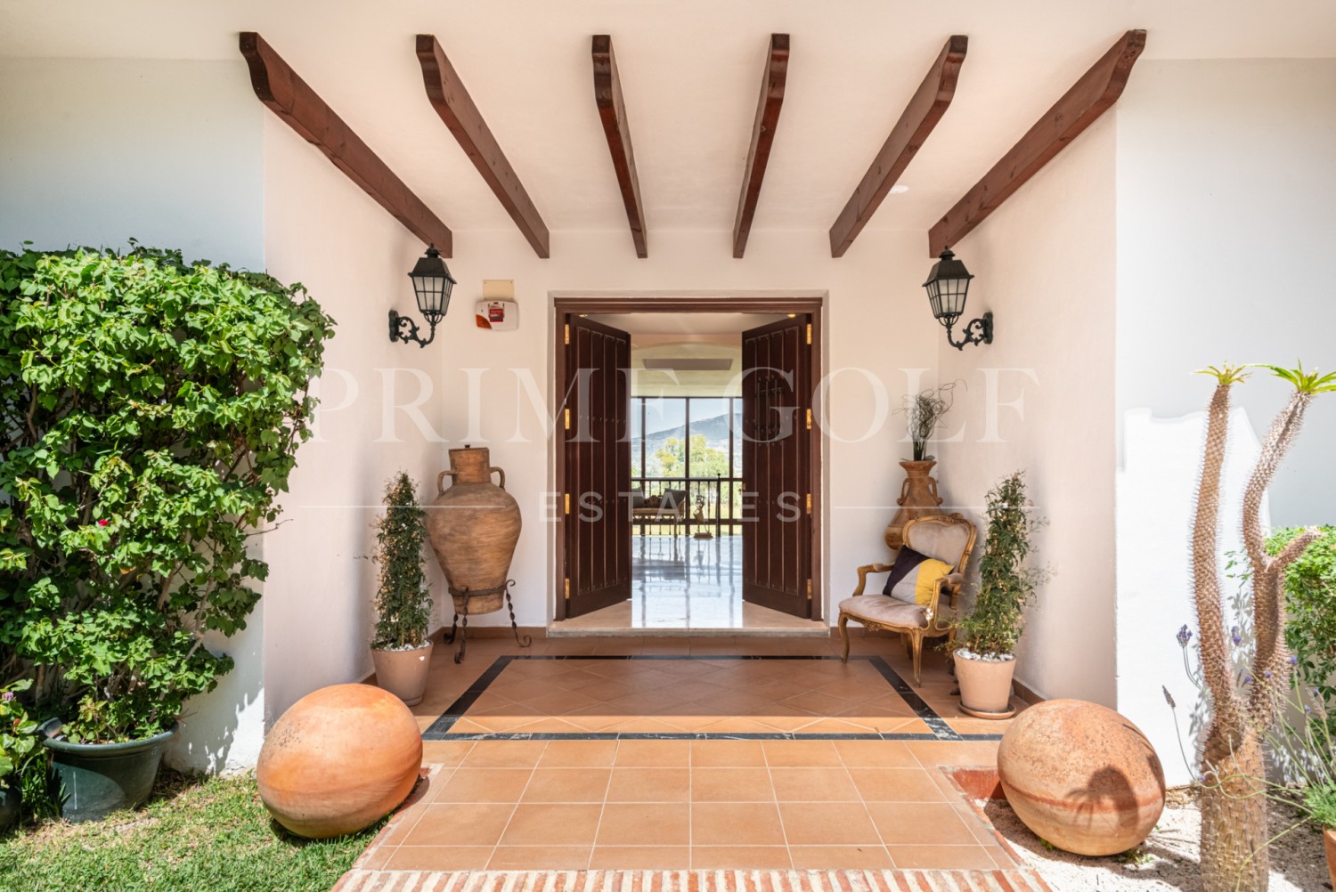4 bed Villa For Sale in Mijas Costa, Malaga - thumb 25