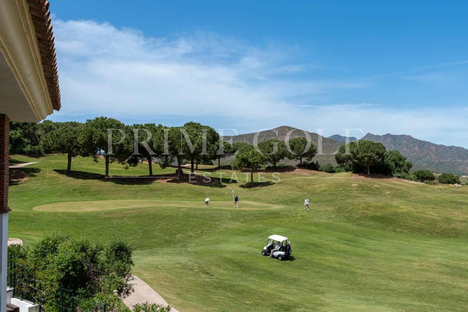 4 bed Villa For Sale in Mijas Costa, Malaga - thumb 31