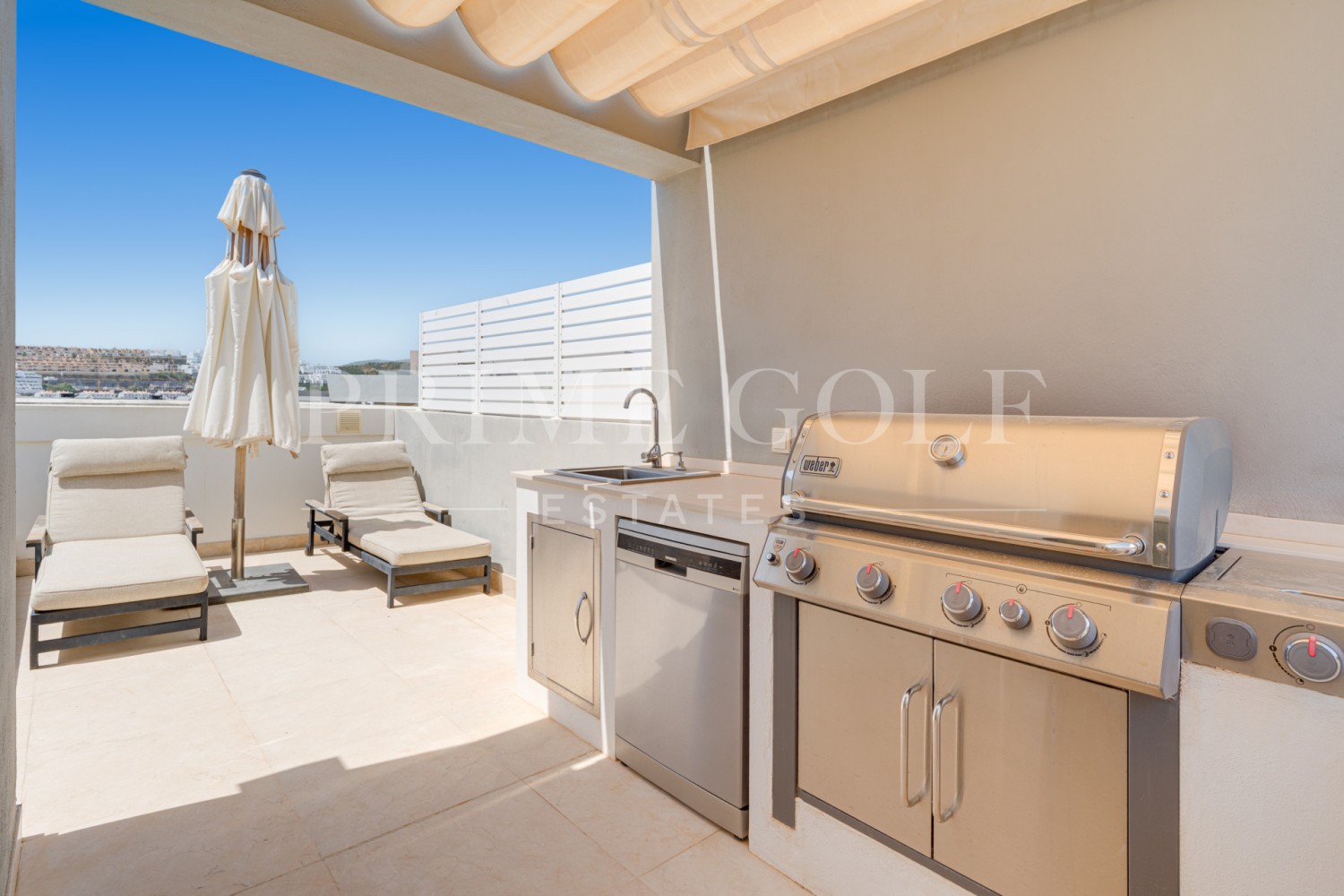 4 bed Townhouse For Sale in Mijas Costa, Malaga - thumb 5