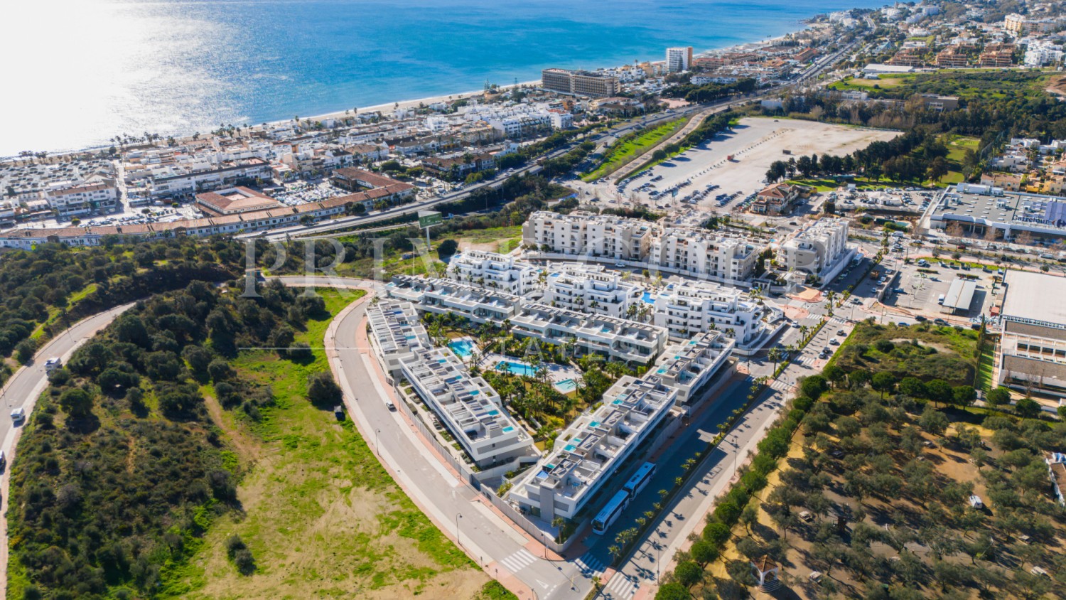 4 bed Townhouse For Sale in Mijas Costa, Malaga - thumb 6