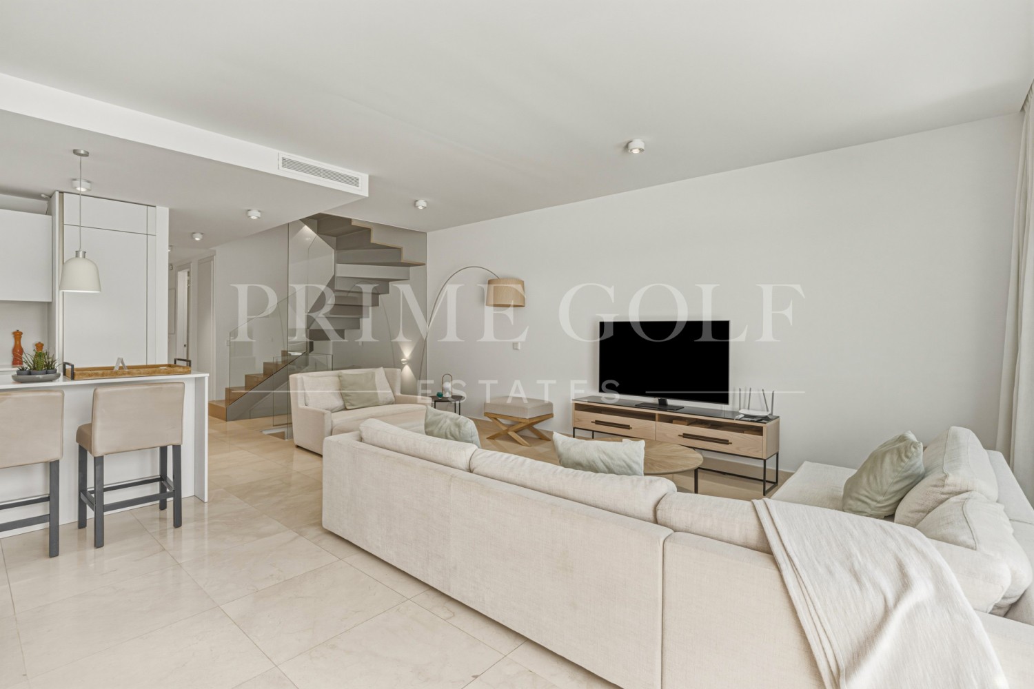 4 bed Townhouse For Sale in Mijas Costa, Malaga - thumb 8