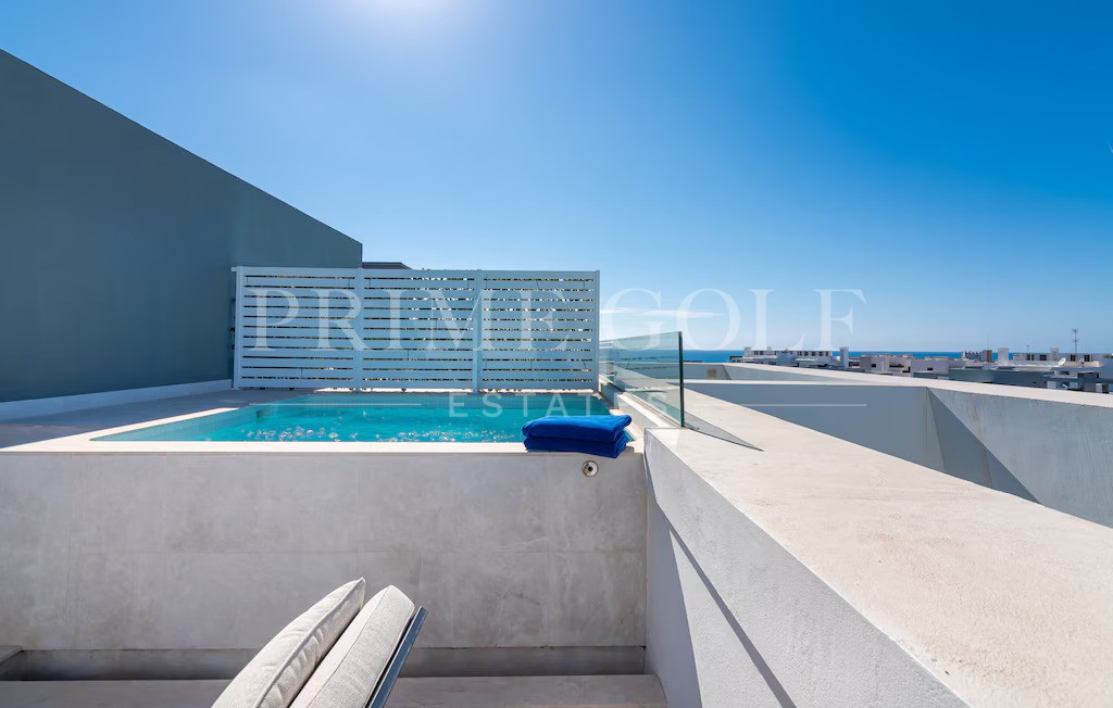 4 bed Townhouse For Sale in Mijas Costa, Malaga - thumb 9
