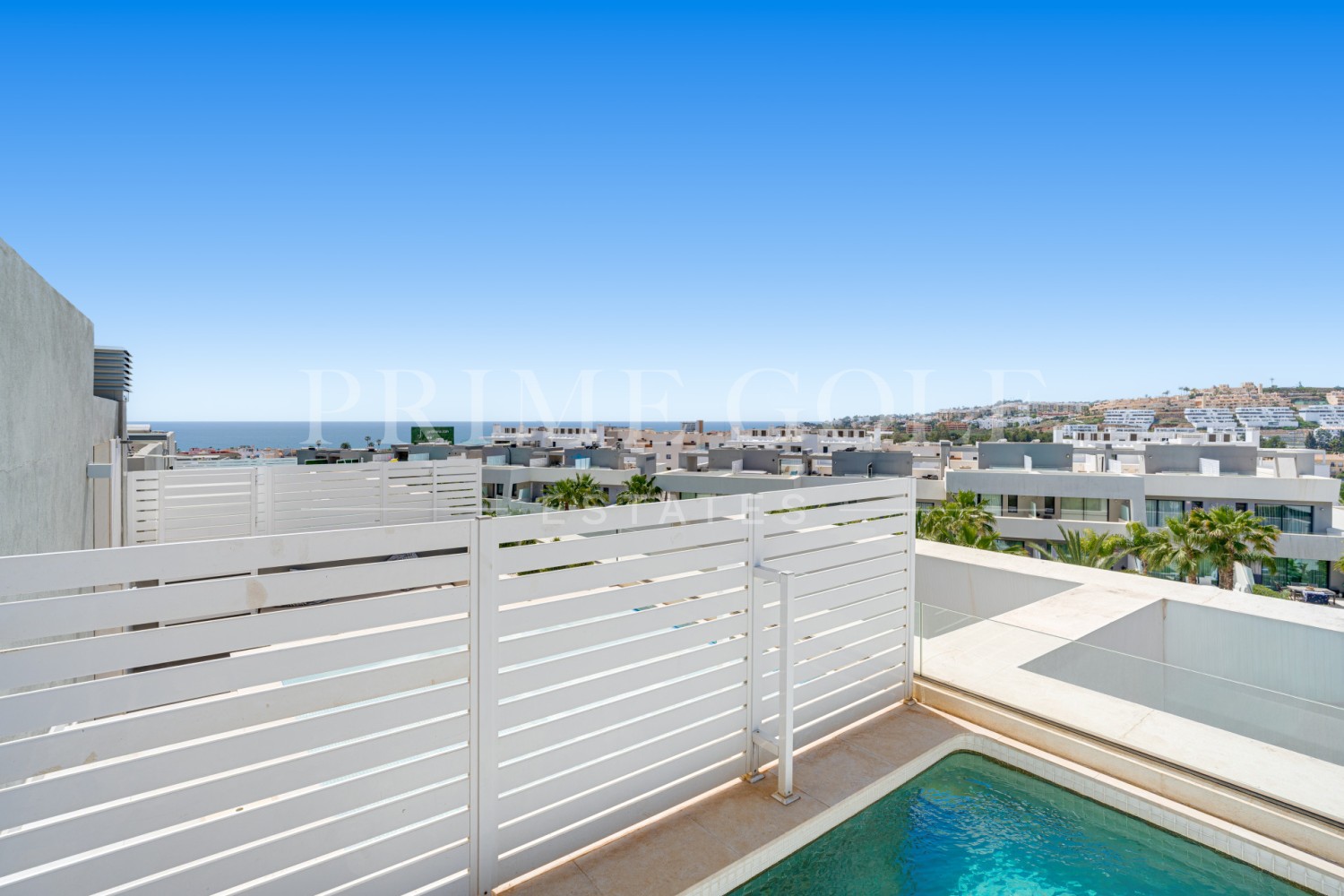 4 bed Townhouse For Sale in Mijas Costa, Malaga - thumb 15