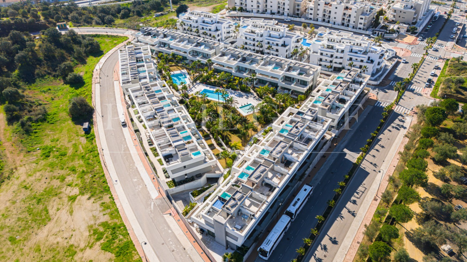 4 bed Townhouse For Sale in Mijas Costa, Malaga - thumb 18