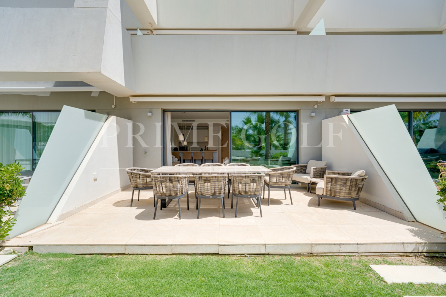 4 bed Townhouse For Sale in Mijas Costa, Malaga - thumb 19