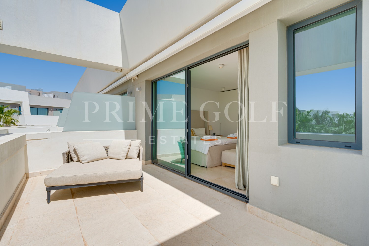 4 bed Townhouse For Sale in Mijas Costa, Malaga - thumb 21