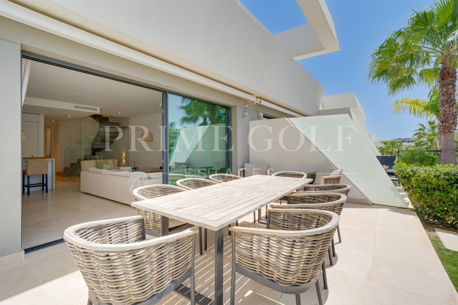 4 bed Townhouse For Sale in Mijas Costa, Malaga - thumb 22