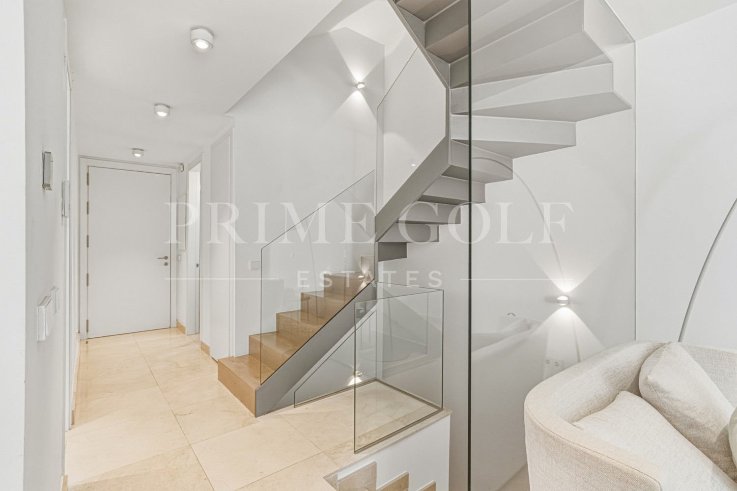 4 bed Townhouse For Sale in Mijas Costa, Malaga - thumb 24