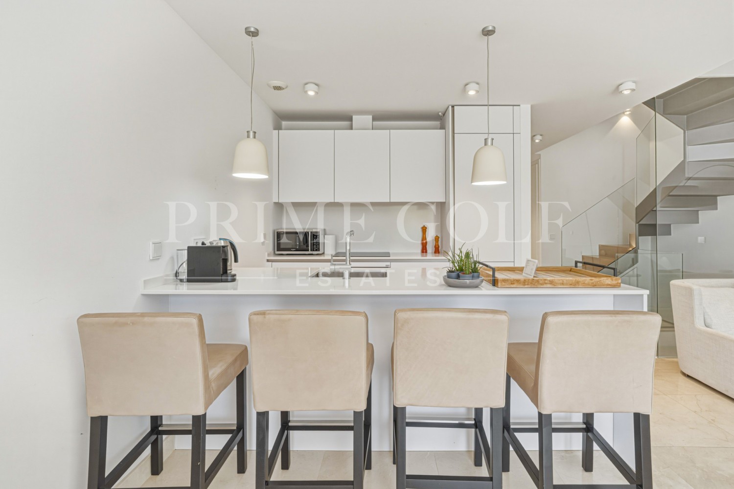 4 bed Townhouse For Sale in Mijas Costa, Malaga - thumb 32