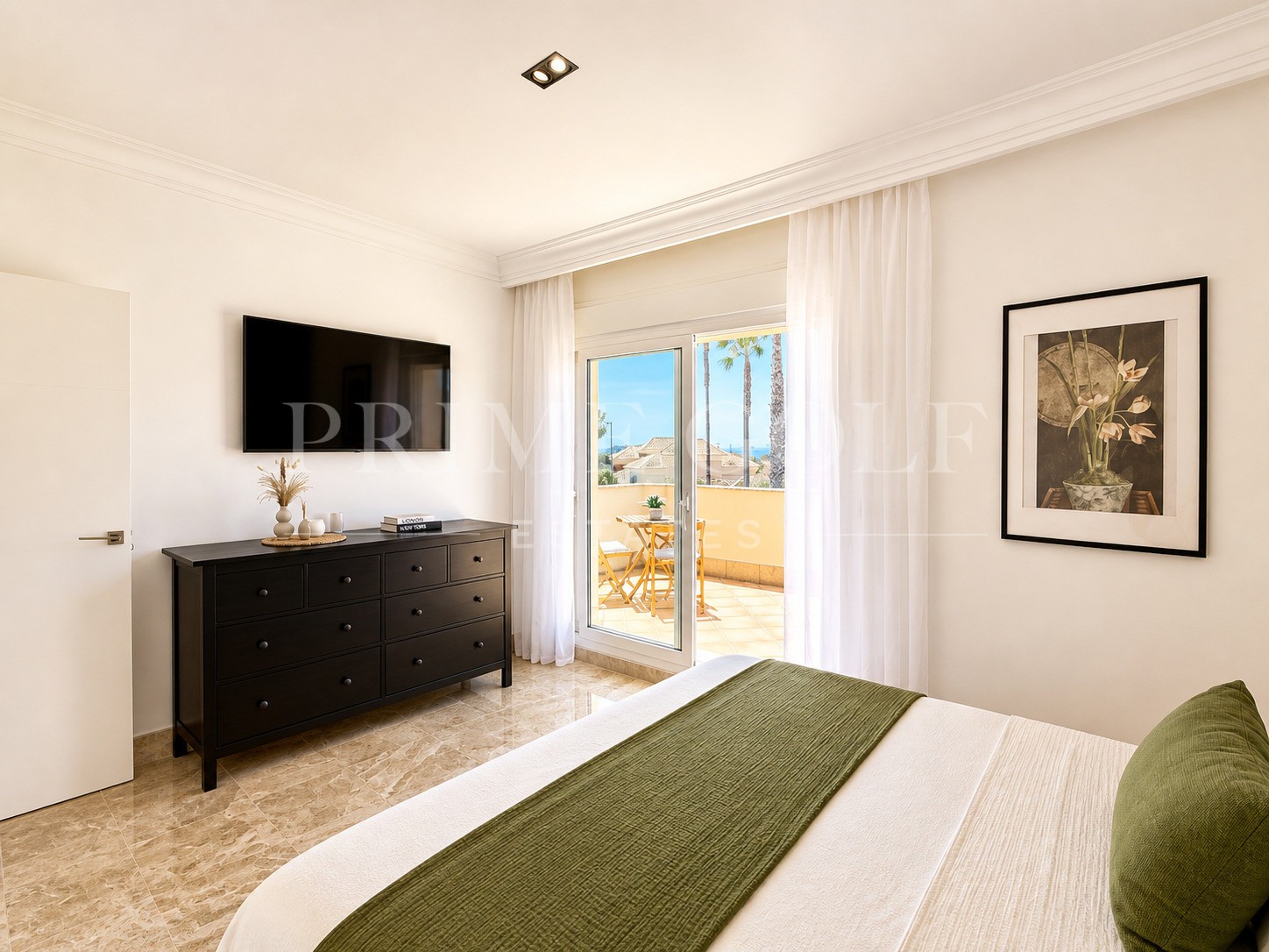 4 bed Townhouse For Sale in Marbella East, Malaga - thumb 7