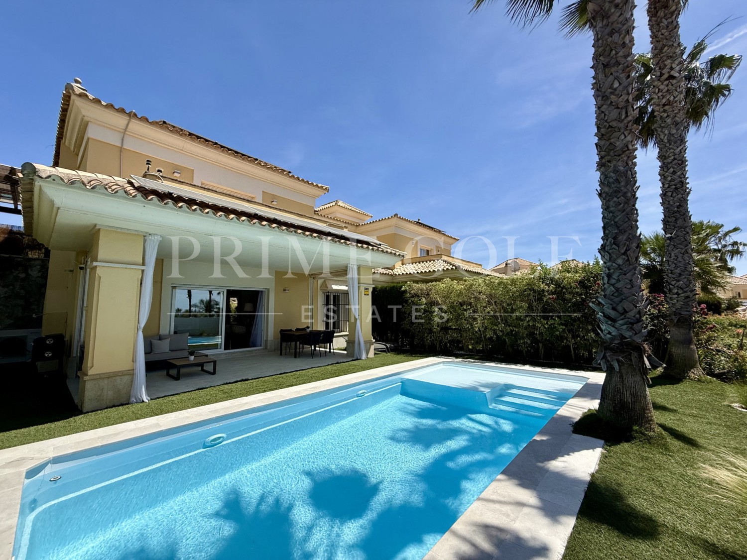 4 bed Townhouse For Sale in Marbella East, Malaga - thumb 12