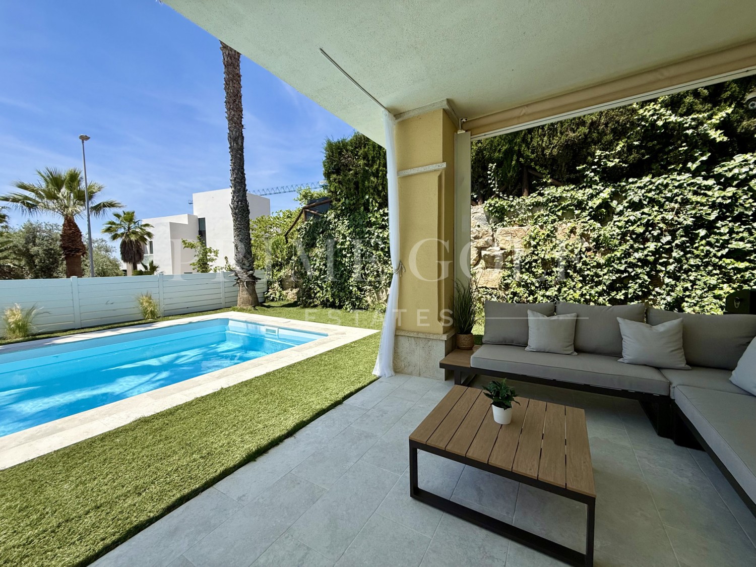 4 bed Townhouse For Sale in Marbella East, Malaga - thumb 13