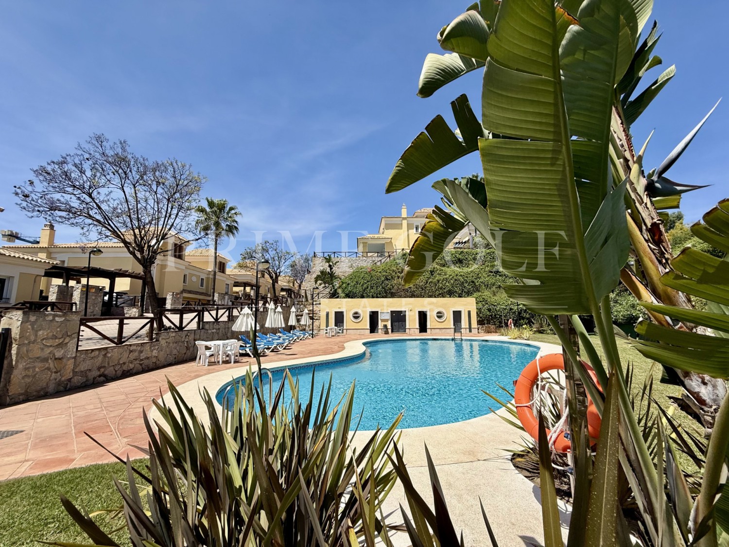 4 bed Townhouse For Sale in Marbella East, Malaga - thumb 20