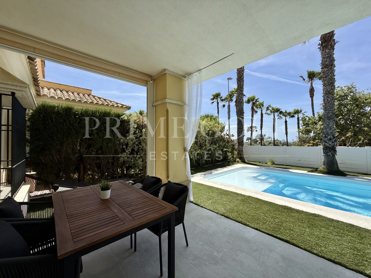 4 bed Townhouse For Sale in Marbella East, Malaga - thumb 22