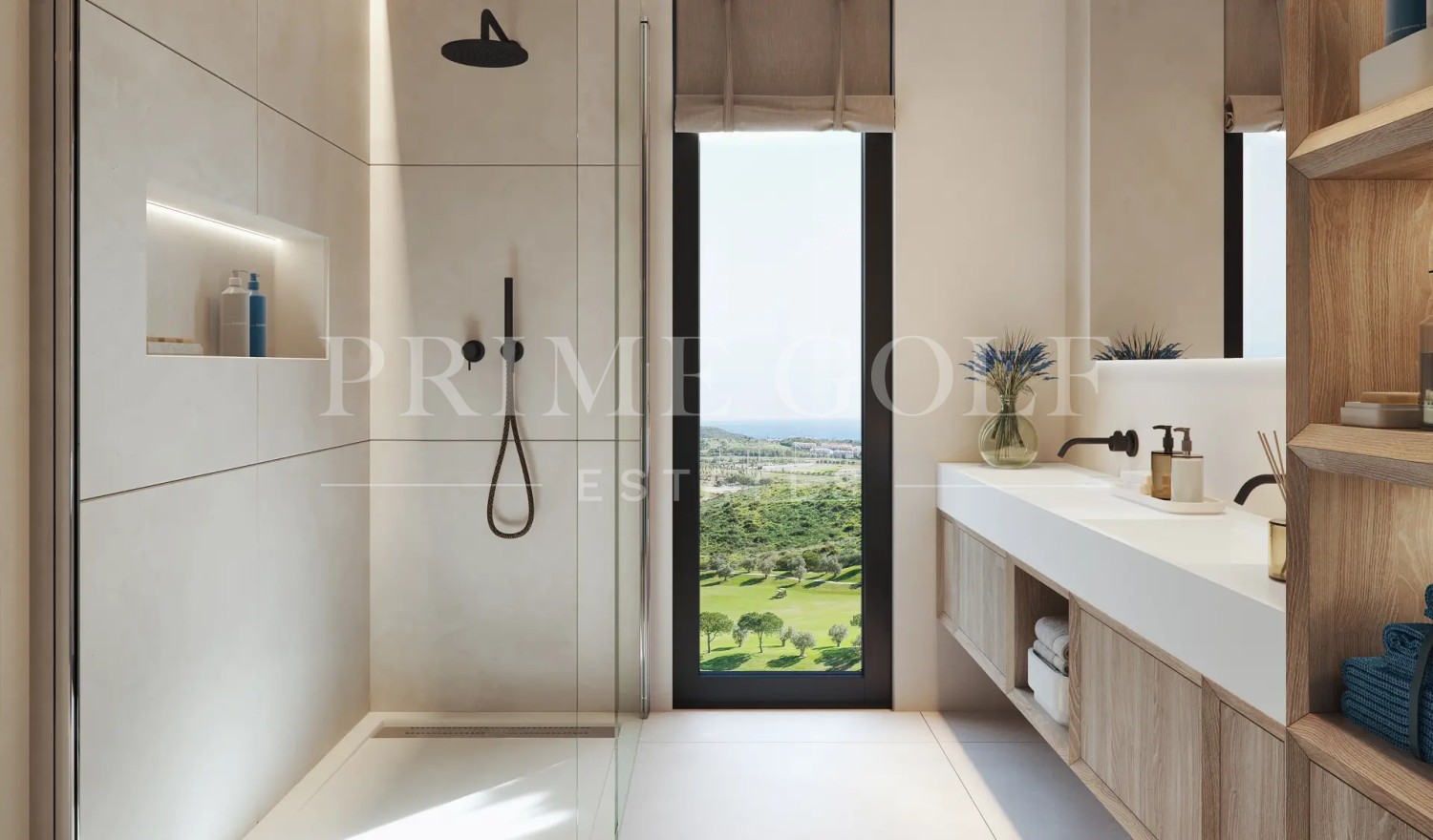 3 bed Apartment For Sale in Mijas, Malaga - thumb 9