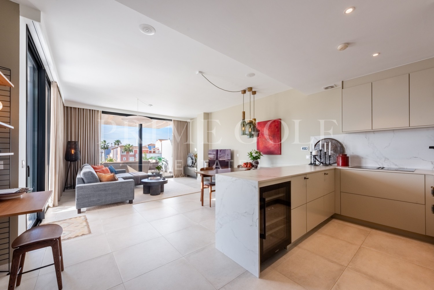 3 bed Penthouse For Sale in Estepona, Malaga - thumb 3