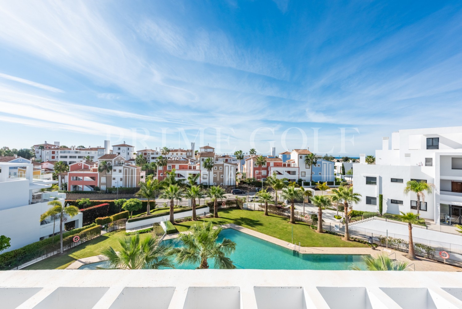 3 bed Penthouse For Sale in Estepona, Malaga - thumb 5