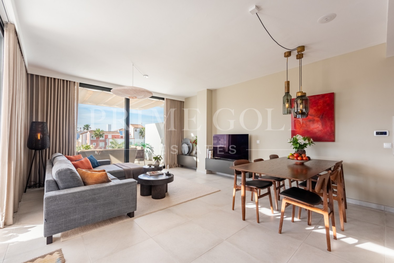 3 bed Penthouse For Sale in Estepona, Malaga - thumb 6