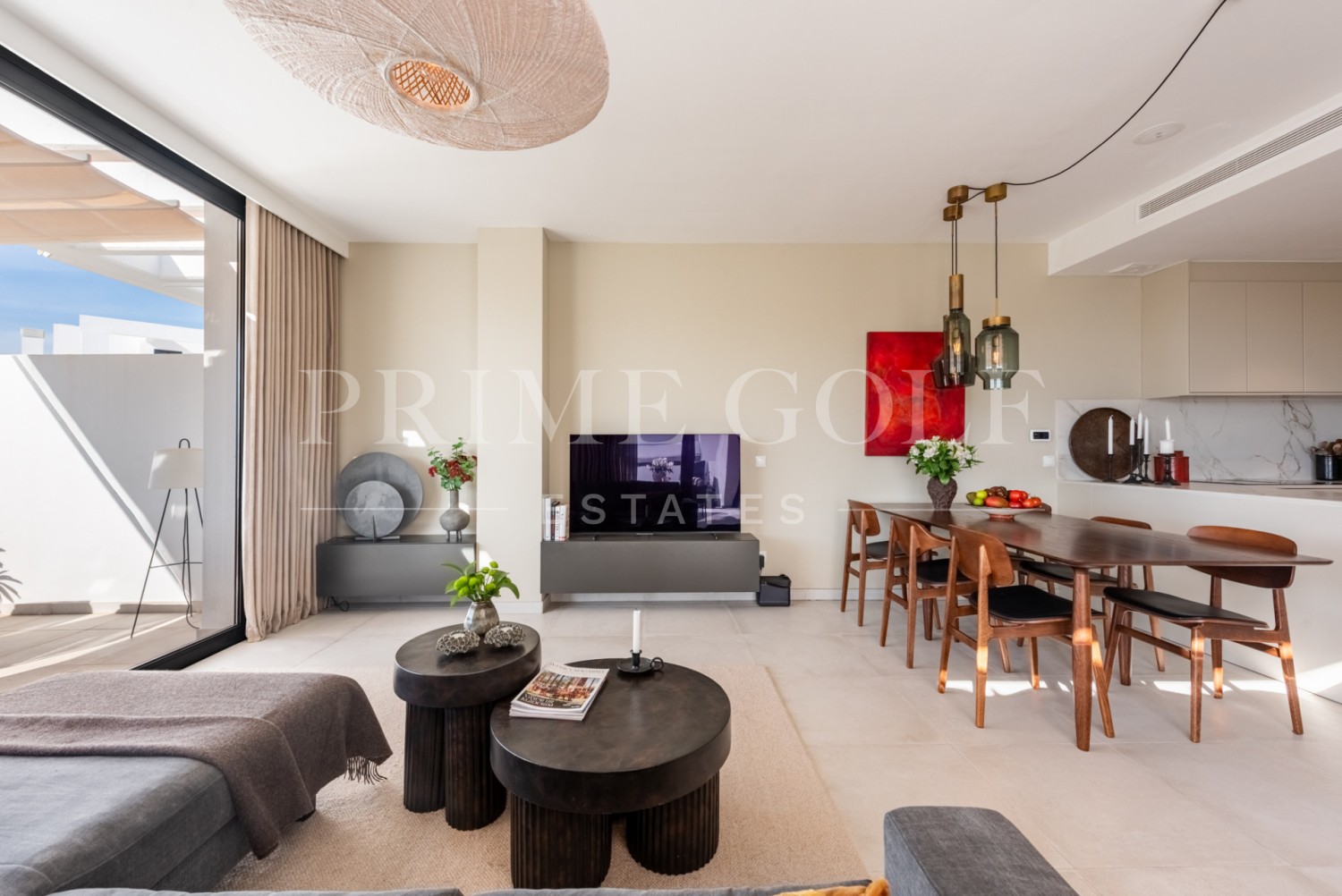 3 bed Penthouse For Sale in Estepona, Malaga - thumb 7