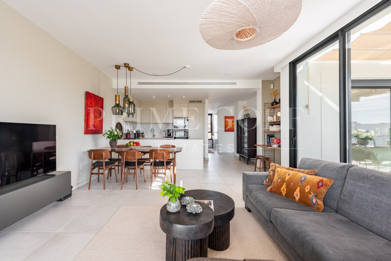 3 bed Penthouse For Sale in Estepona, Malaga - thumb 8