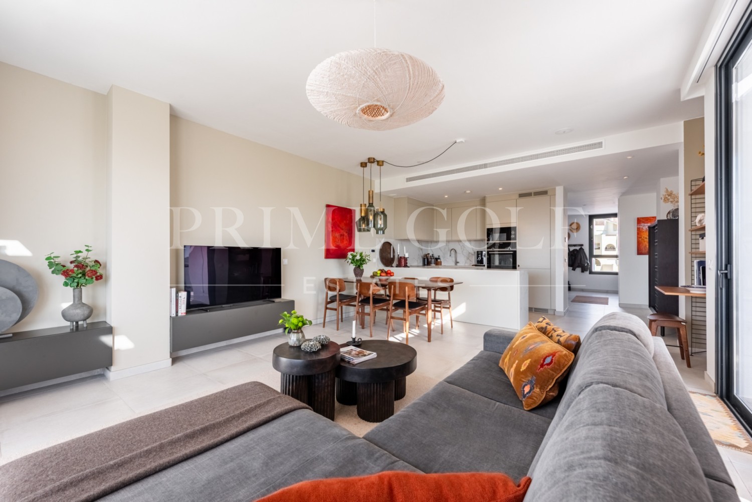 3 bed Penthouse For Sale in Estepona, Malaga - thumb 9