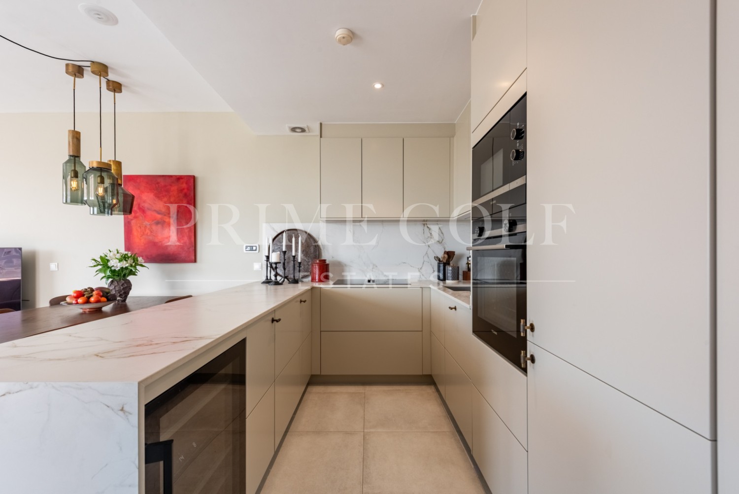 3 bed Penthouse For Sale in Estepona, Malaga - thumb 10
