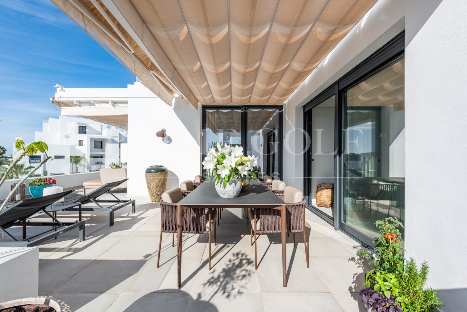 3 bed Penthouse For Sale in Estepona, Malaga - thumb 11