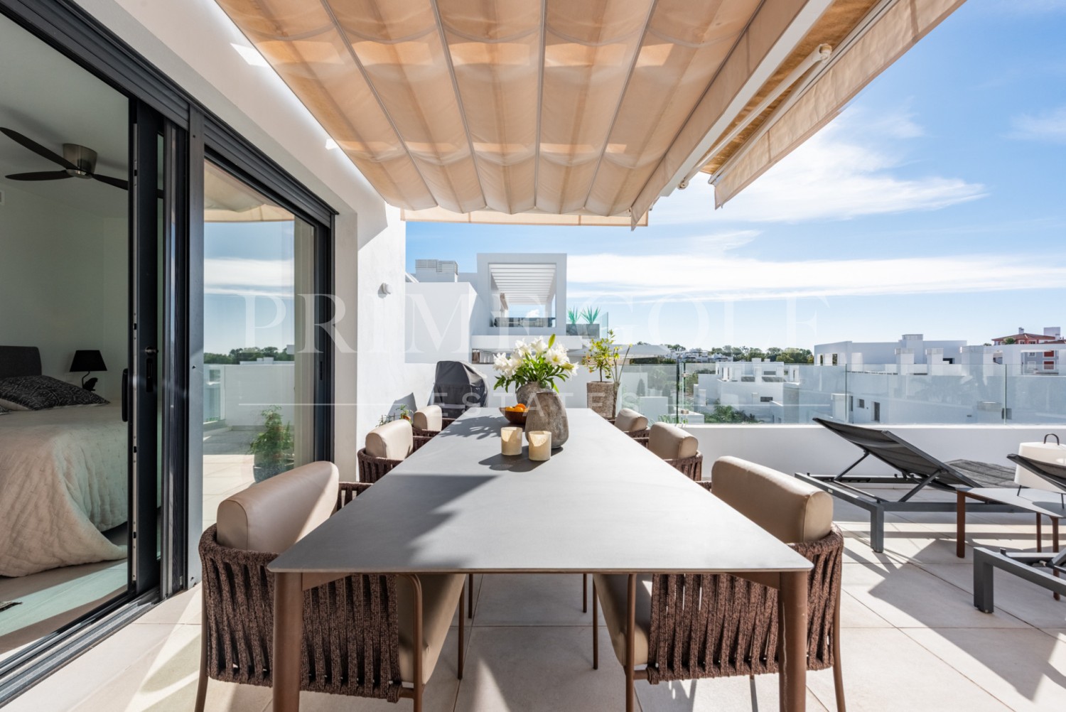 3 bed Penthouse For Sale in Estepona, Malaga - thumb 12