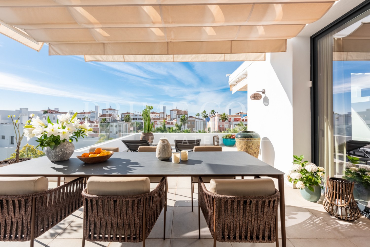 3 bed Penthouse For Sale in Estepona, Malaga - thumb 13