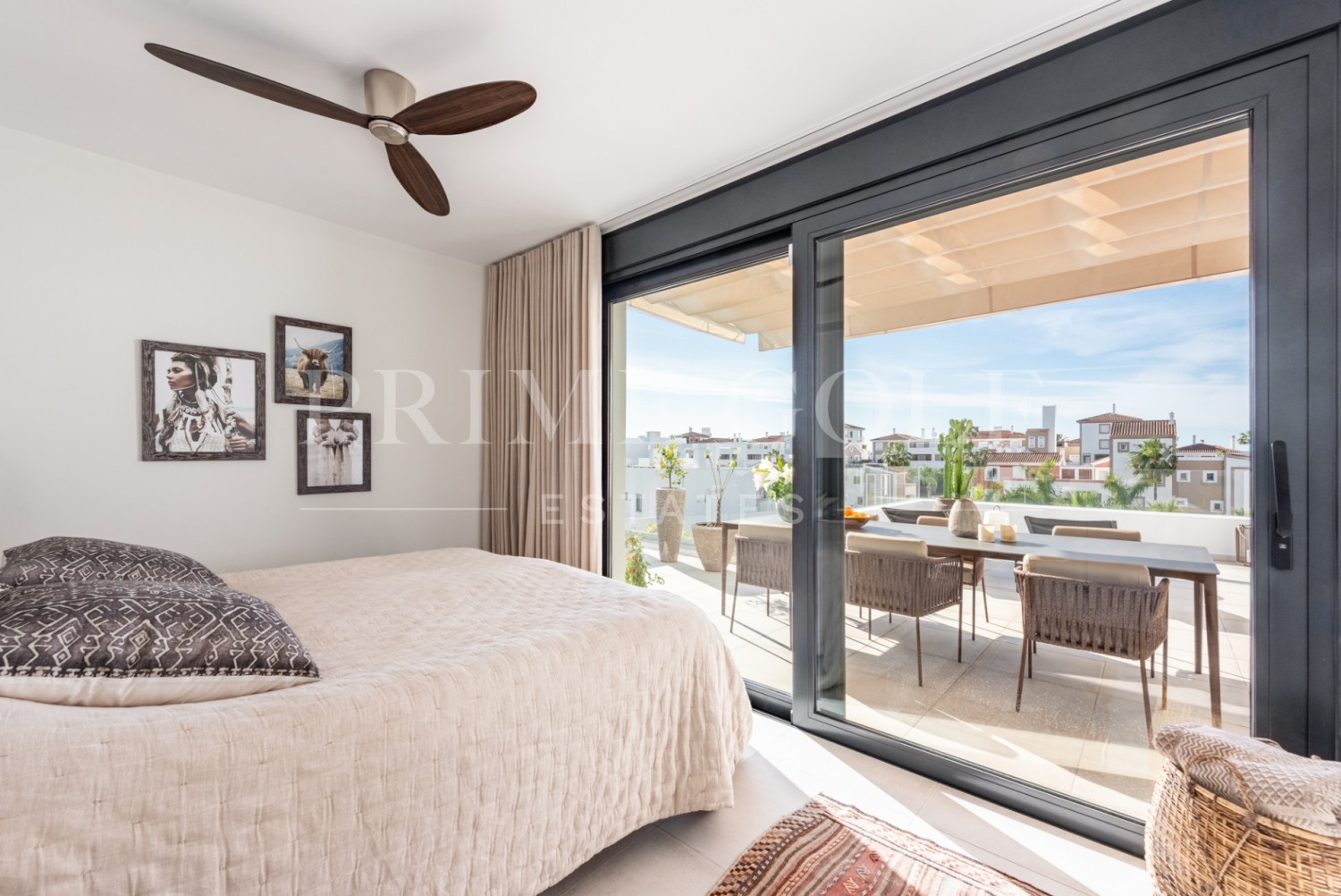 3 bed Penthouse For Sale in Estepona, Malaga - thumb 18