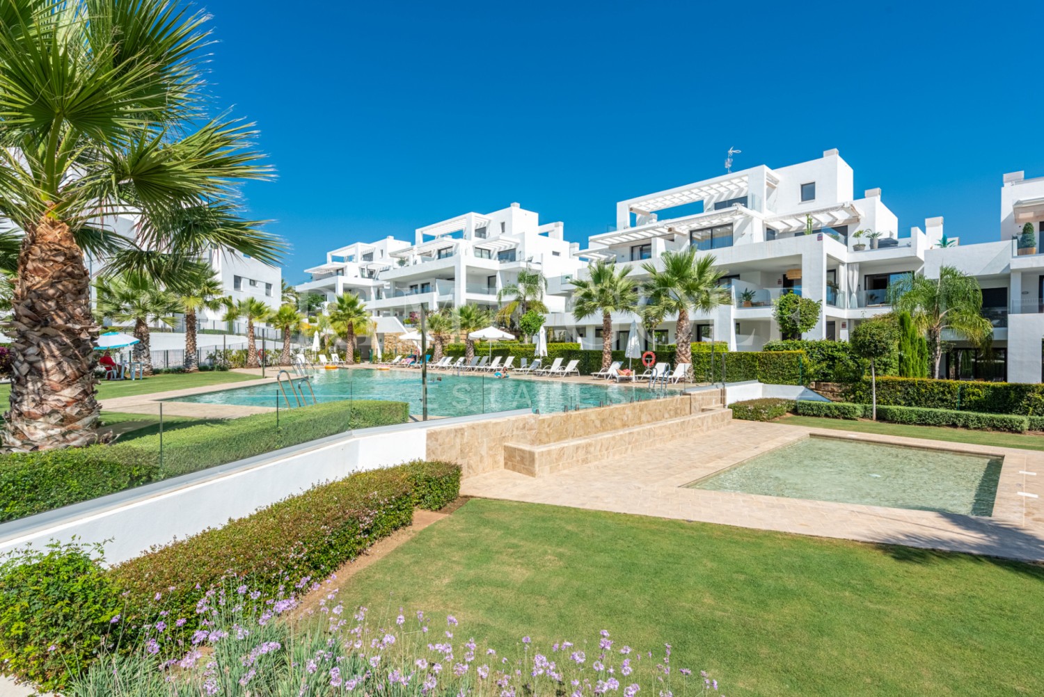 3 bed Penthouse For Sale in Estepona, Malaga - thumb 24