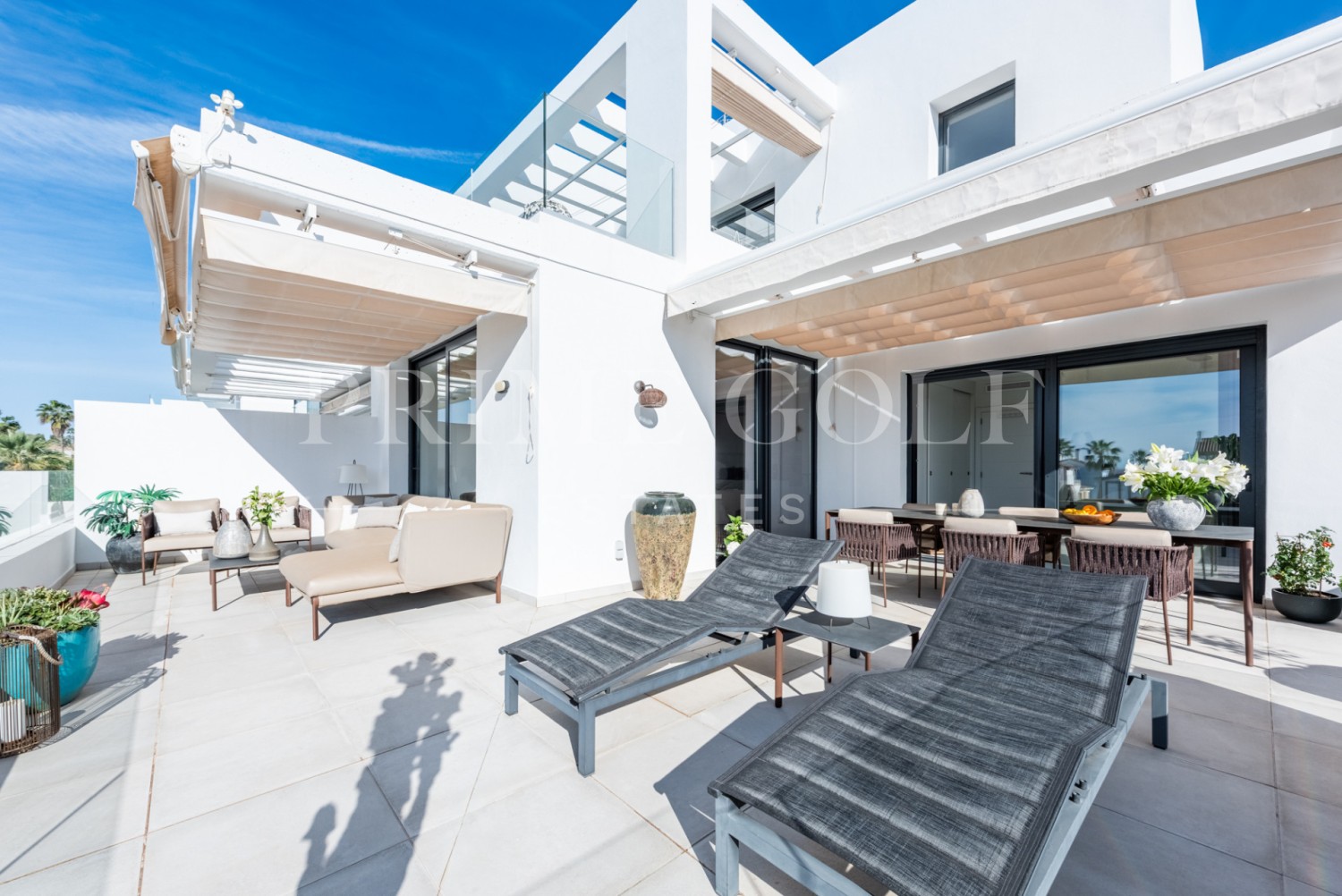3 bed Penthouse For Sale in Estepona, Malaga - thumb 25
