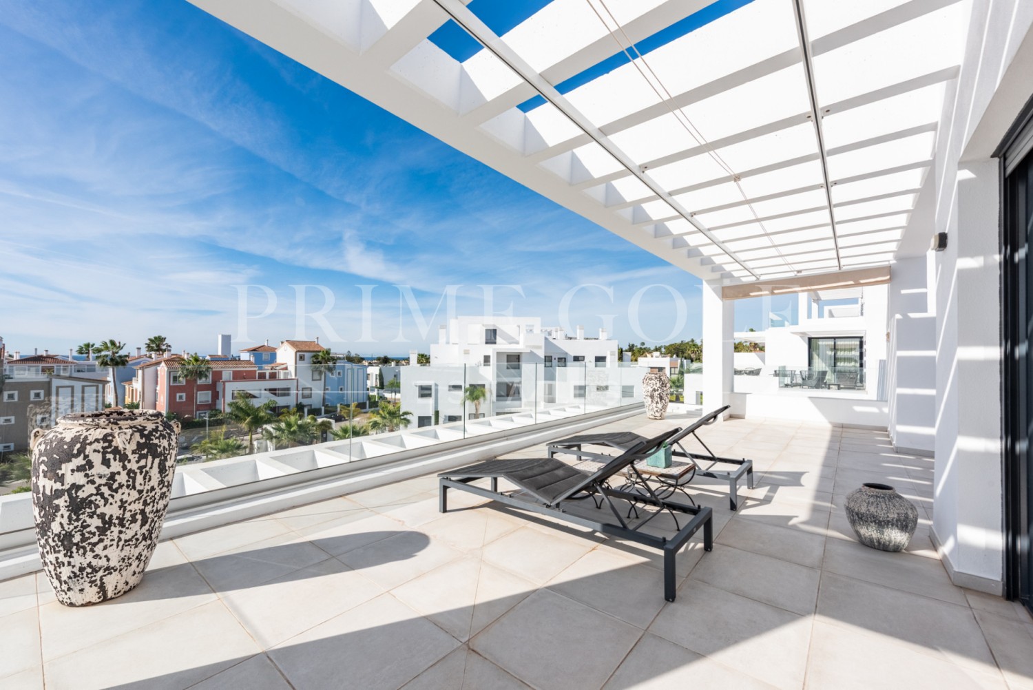 3 bed Penthouse For Sale in Estepona, Malaga - thumb 27