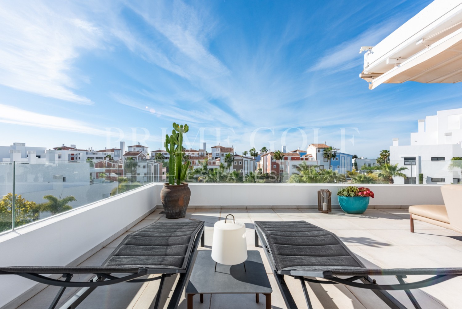 3 bed Penthouse For Sale in Estepona, Malaga - thumb 28
