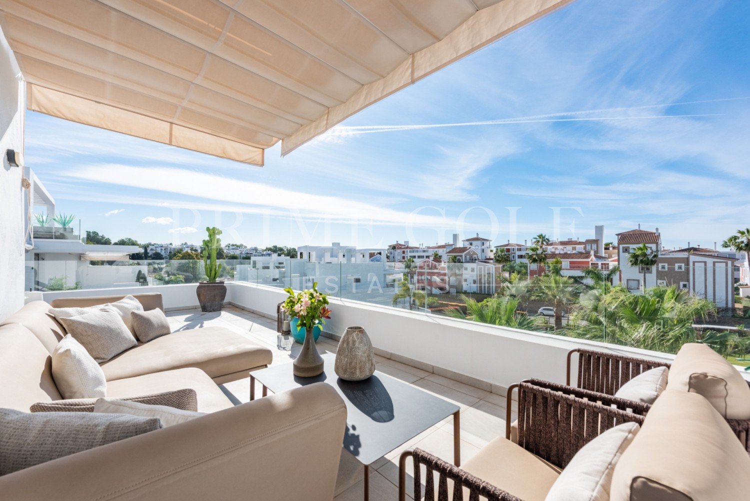 3 bed Penthouse For Sale in Estepona, Malaga - thumb 29