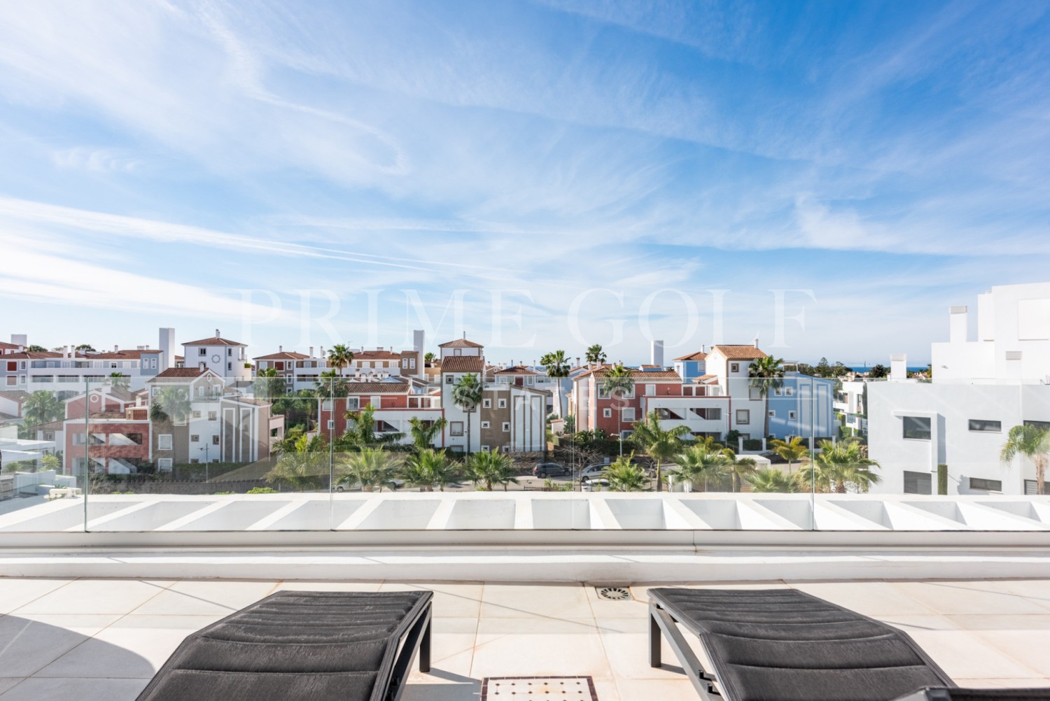 3 bed Penthouse For Sale in Estepona, Malaga - thumb 30
