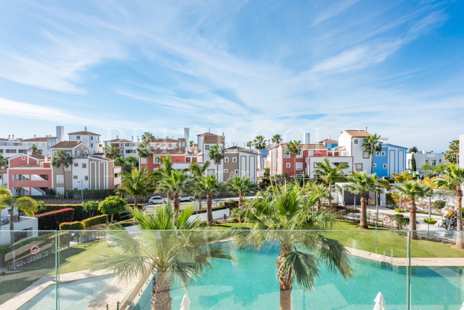3 bed Penthouse For Sale in Estepona, Malaga - thumb 31