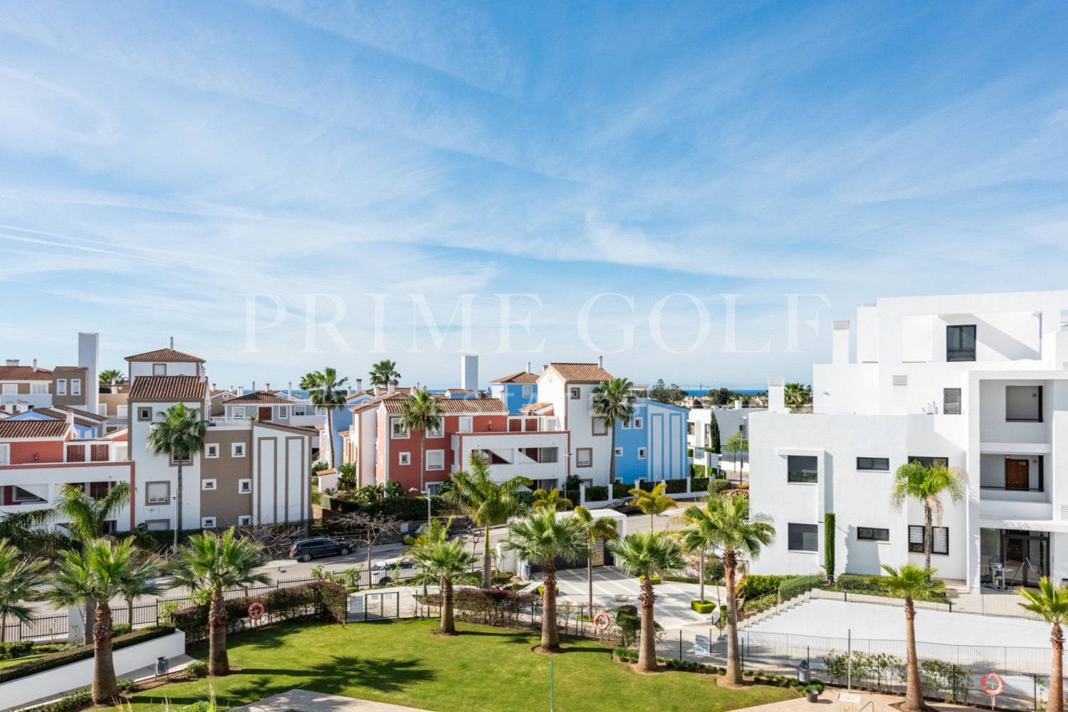 3 bed Penthouse For Sale in Estepona, Malaga - thumb 32