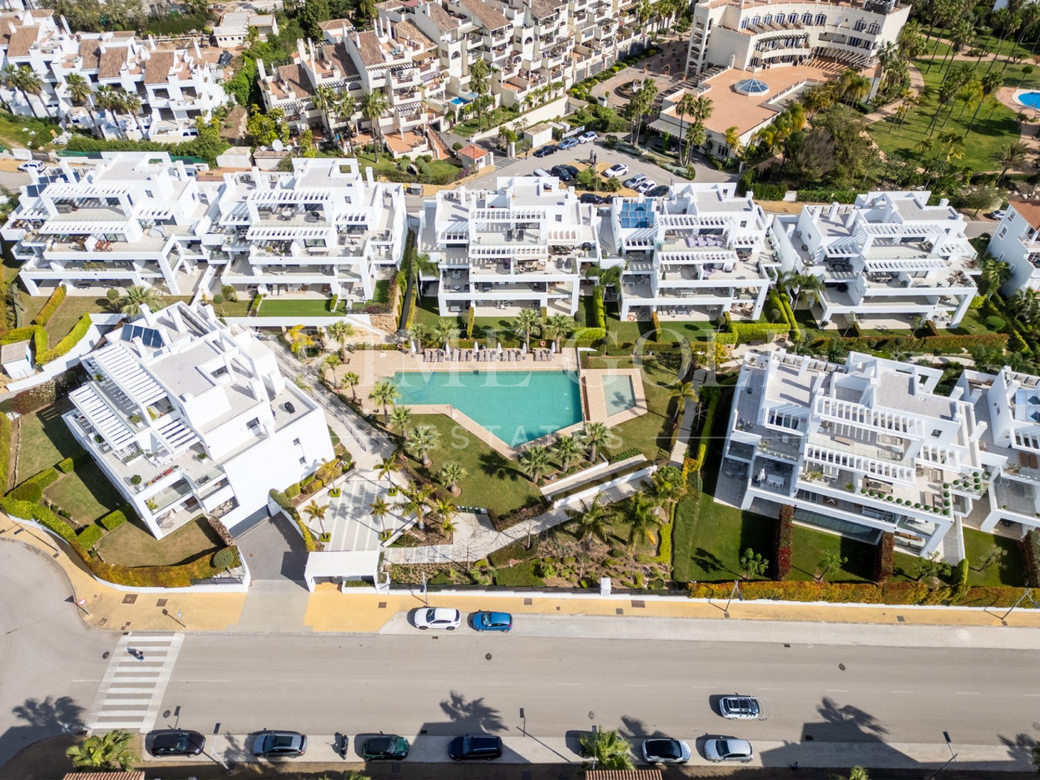 3 bed Penthouse For Sale in Estepona, Malaga - thumb 35