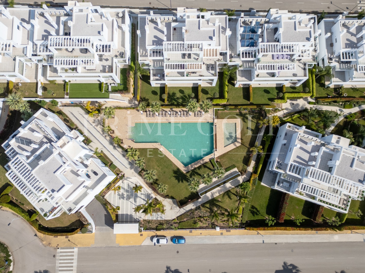 3 bed Penthouse For Sale in Estepona, Malaga - thumb 37