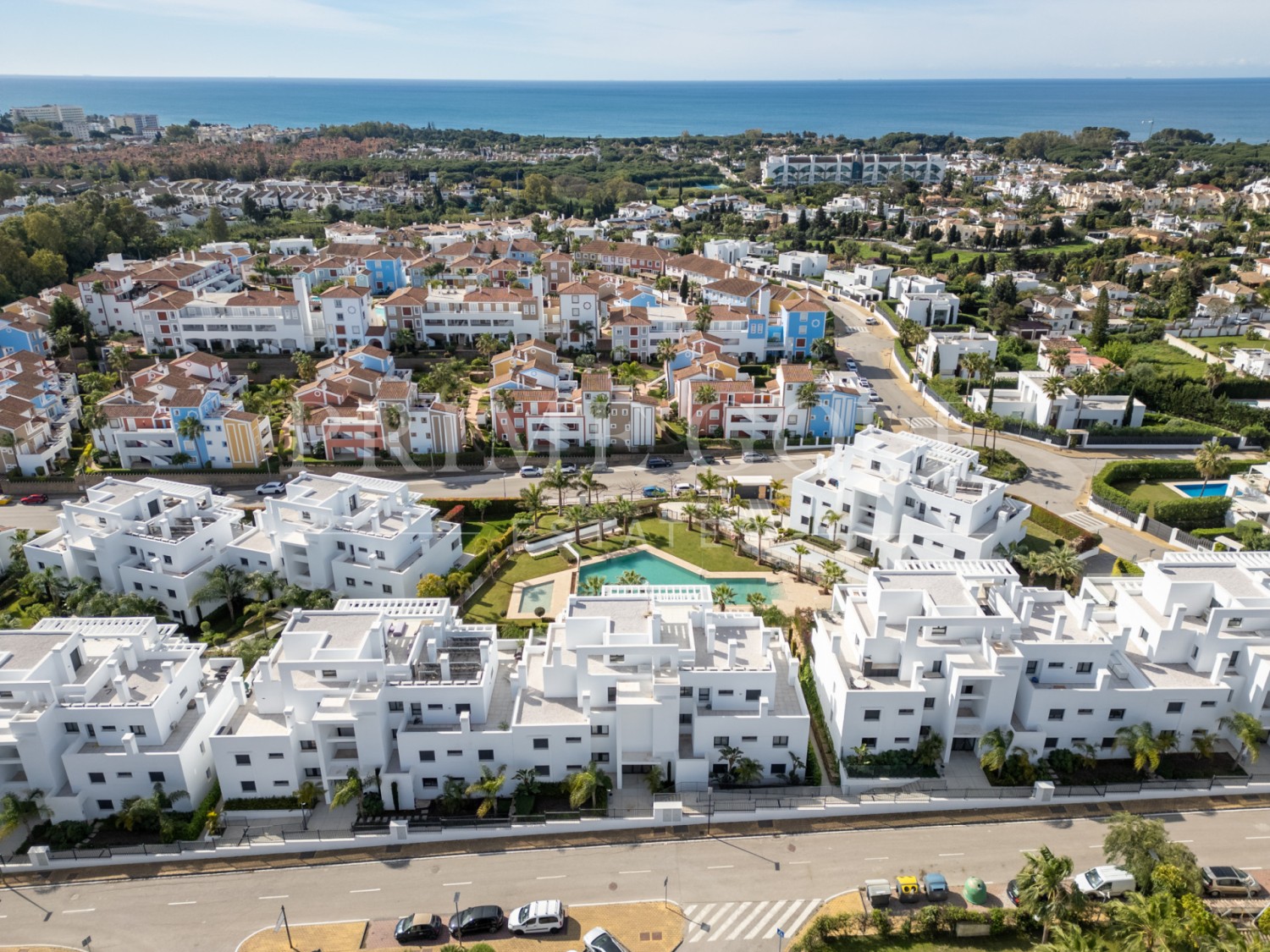 3 bed Penthouse For Sale in Estepona, Malaga - thumb 38