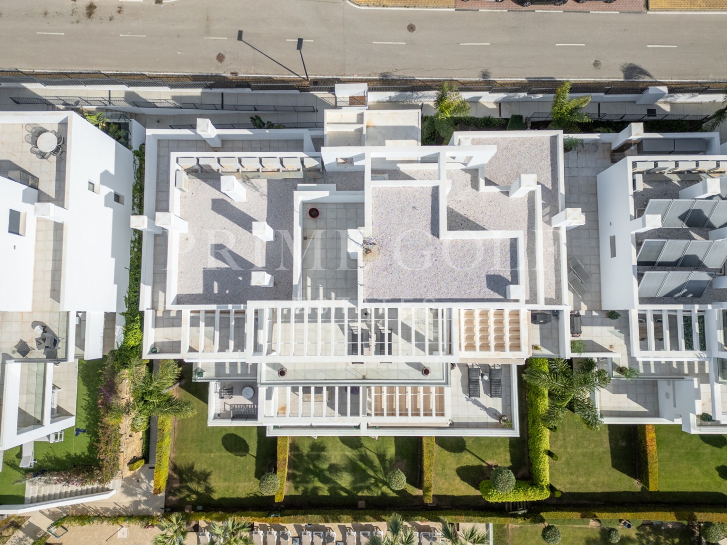3 bed Penthouse For Sale in Estepona, Malaga - thumb 40