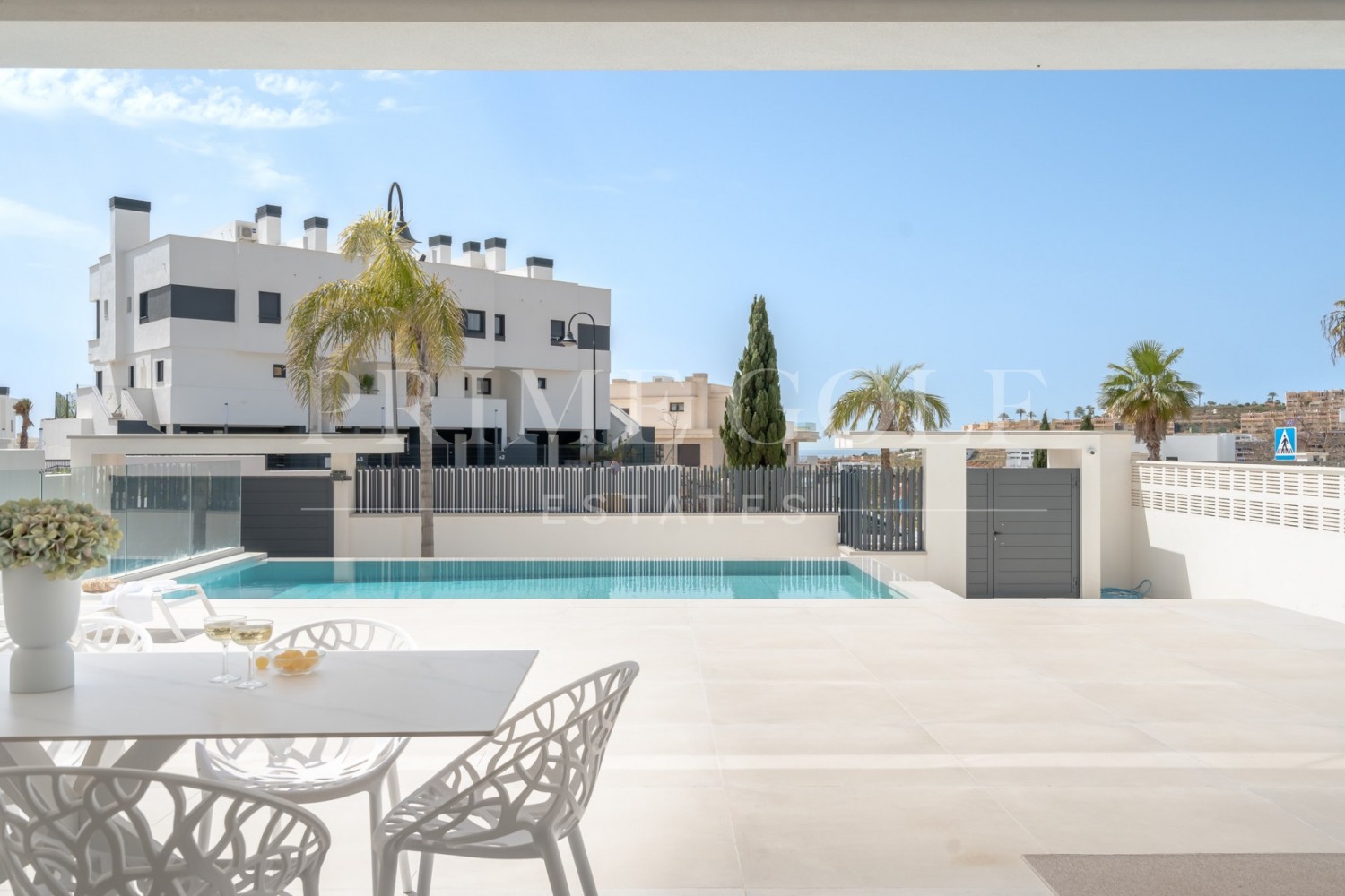 4 bed Villa For Sale in Mijas Costa, Malaga - thumb 2