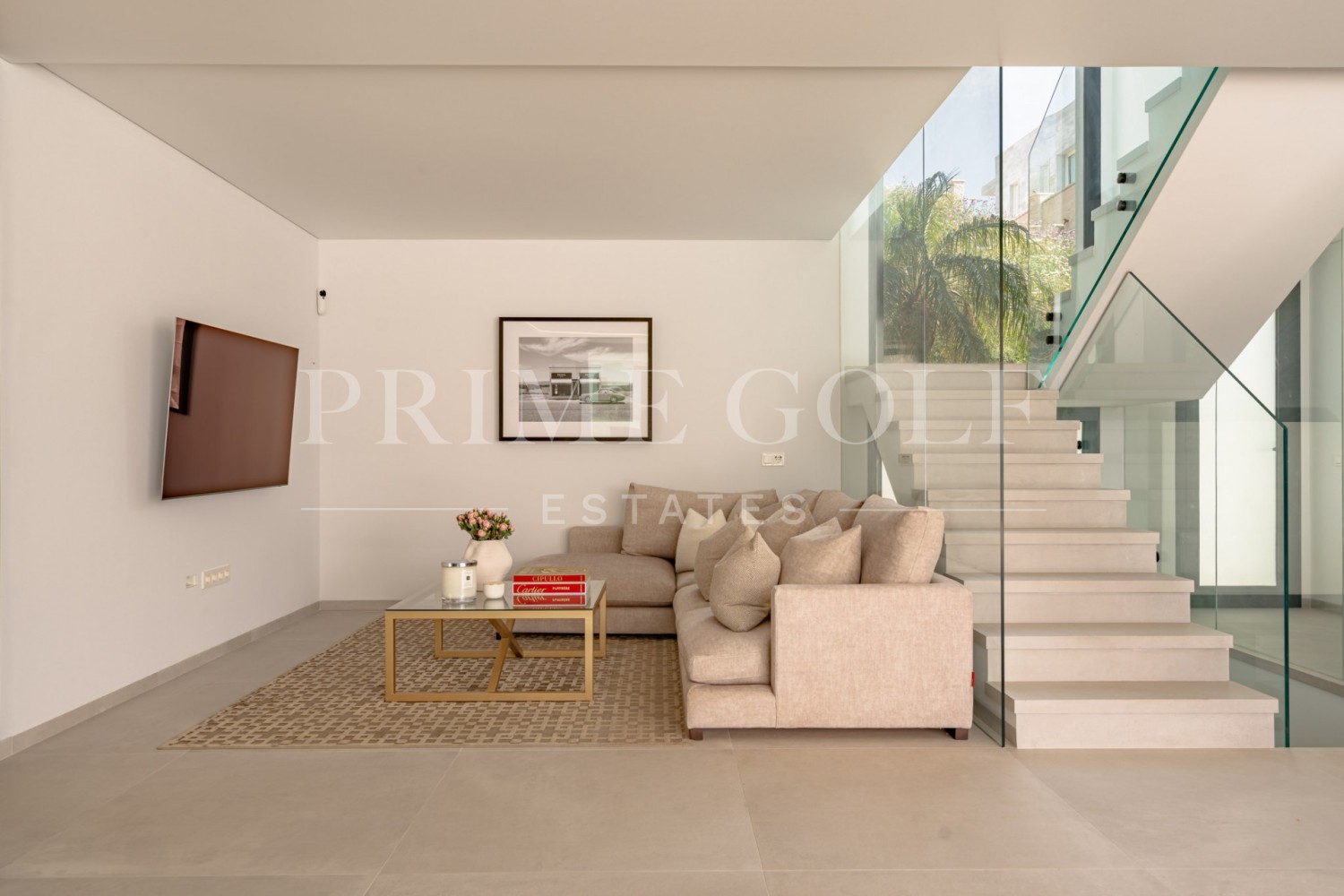 4 bed Villa For Sale in Mijas Costa, Malaga - thumb 12