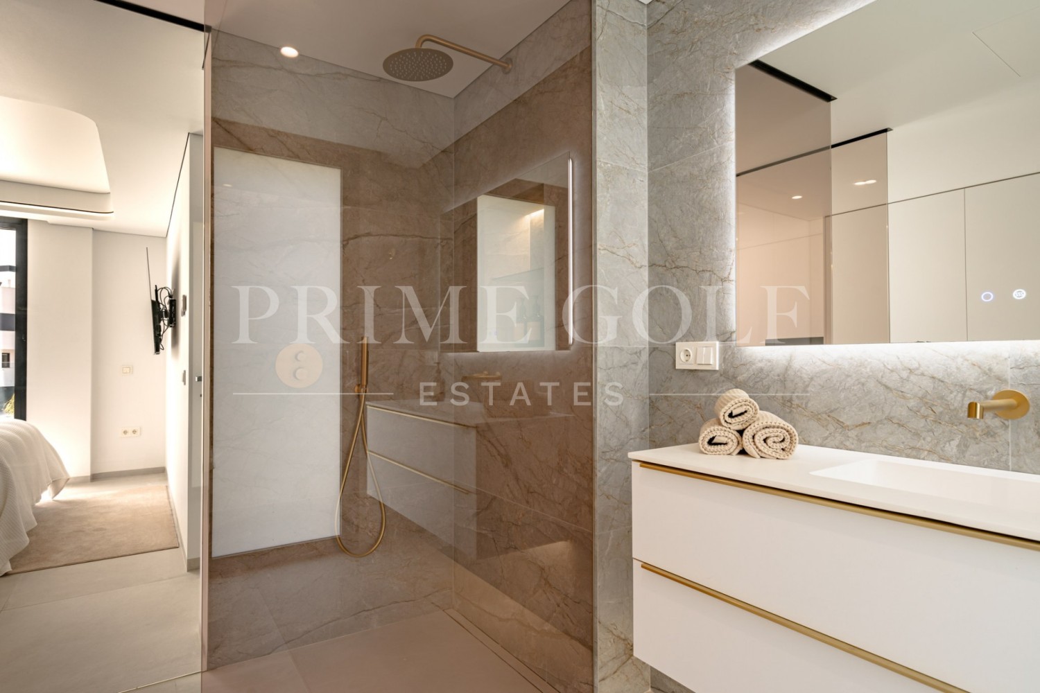 4 bed Villa For Sale in Mijas Costa, Malaga - thumb 20