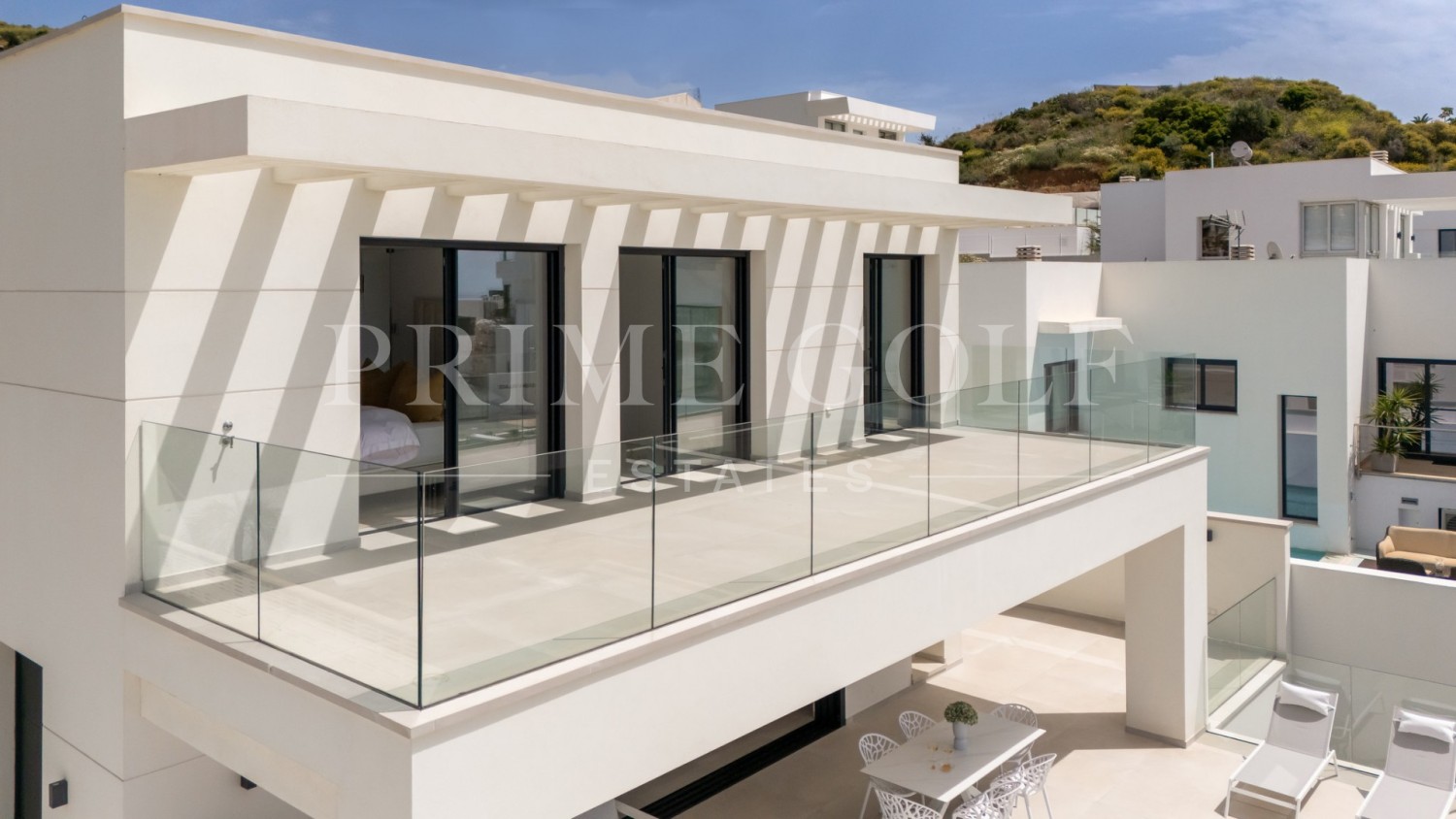 4 bed Villa For Sale in Mijas Costa, Malaga - thumb 34