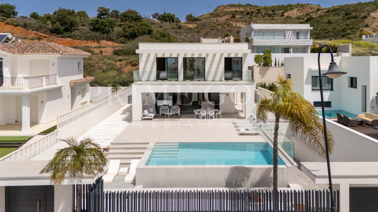 4 bed Villa For Sale in Mijas Costa, Malaga - thumb 36